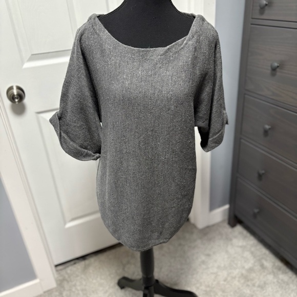 Eileen Fisher Top - Picture 1 of 5